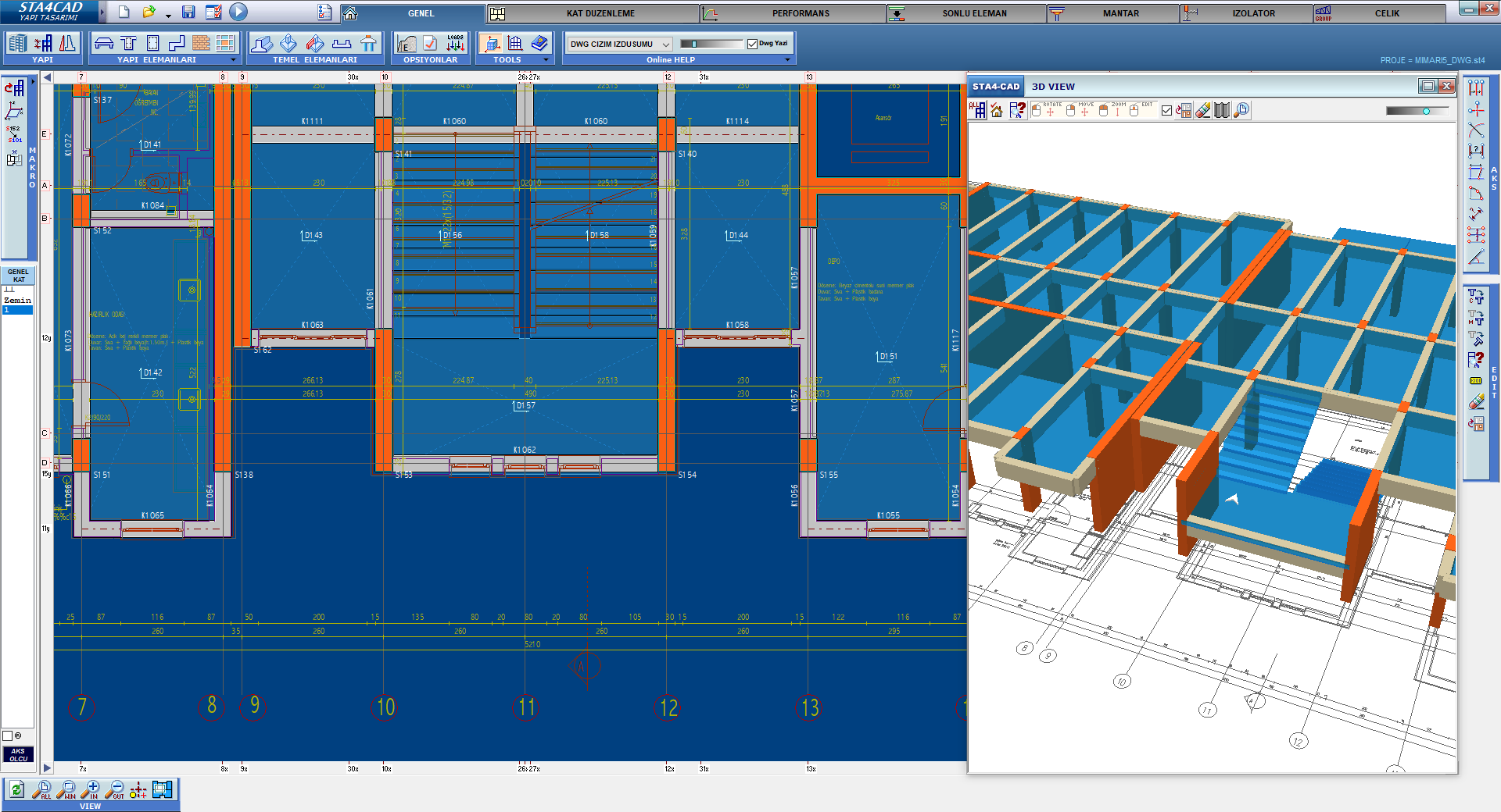 [FULL] Sta4cad V13